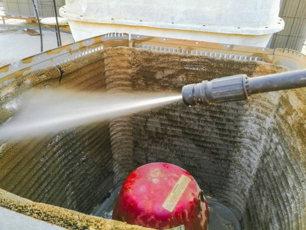 Best Commercial HVAC Duct Cleaning  in Fort Hunt, VA