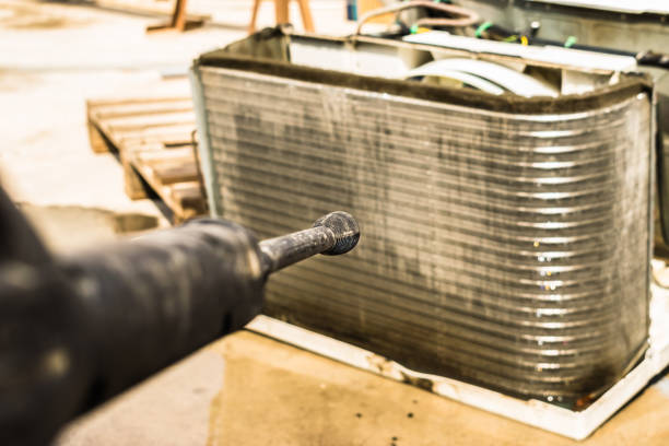 Best Best Air Duct Cleaning Company  in Fort Hunt, VA