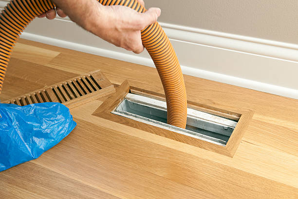 Best HVAC Duct Inspection Services  in Fort Hunt, VA