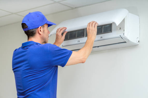 Best Ventilation Cleaning Services  in Fort Hunt, VA