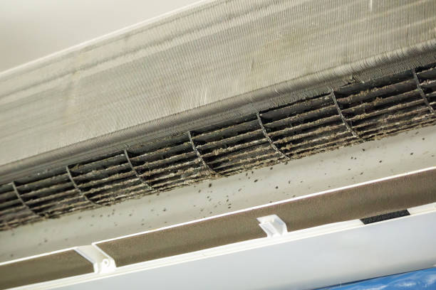 Home Air Vent Cleaning