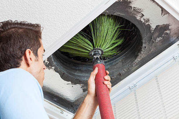 Professional Airduct Cleaning in VA