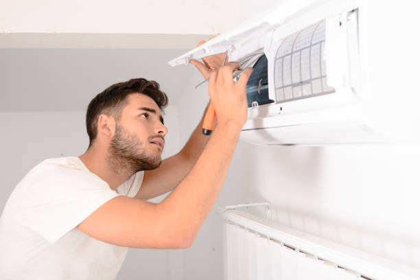 Best Air Duct Cleaning Near Me  in Fort Hunt, VA