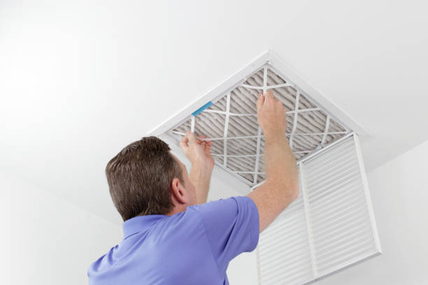 Best Air Duct Cleaning Near Me  in Fort Hunt, VA
